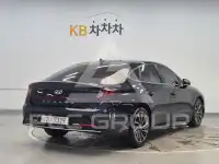 2020 Hyundai Sonata