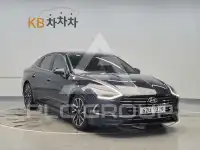 2020 Hyundai Sonata