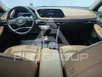2020 Hyundai Sonata