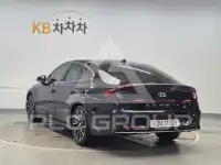 2020 Hyundai Sonata