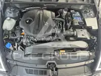 2020 Hyundai Sonata