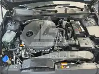 2020 Hyundai Sonata