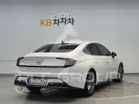 2020 Hyundai Sonata