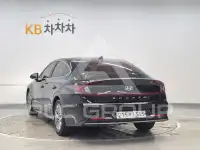 2020 Hyundai Sonata