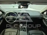 2020 Hyundai Sonata