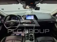 2020 Hyundai Sonata