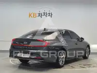 2020 Hyundai Sonata