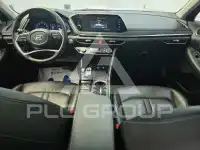 2020 Hyundai Sonata