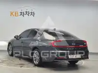 2020 Hyundai Sonata
