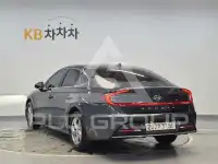 2020 Hyundai Sonata