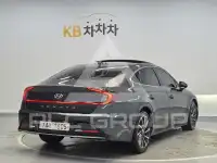 2020 Hyundai Sonata