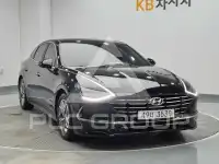 2020 Hyundai Sonata