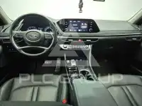 2020 Hyundai Sonata