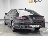 2020 Hyundai Sonata