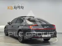2020 Hyundai Sonata