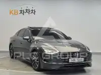 2020 Hyundai Sonata