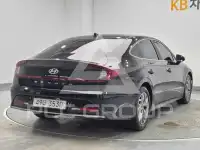2020 Hyundai Sonata