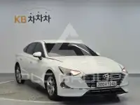 2020 Hyundai Sonata