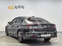 2020 Hyundai Sonata