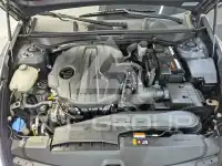 2020 Hyundai Sonata