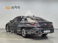 2020 Hyundai Sonata