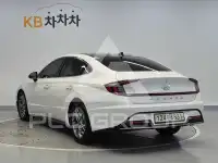 2020 Hyundai Sonata