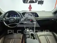 2020 Hyundai Sonata