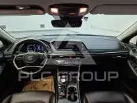 2020 Hyundai Sonata