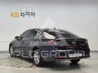 2020 Hyundai Sonata