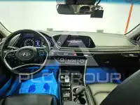 2020 Hyundai Sonata