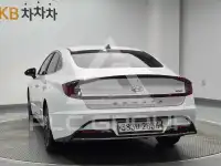 2020 Hyundai Sonata