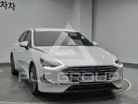 2020 Hyundai Sonata