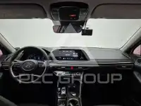2020 Hyundai Sonata