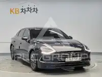 2020 Hyundai Sonata