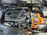 2020 Hyundai Sonata