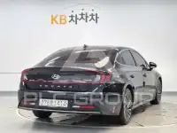 2020 Hyundai Sonata