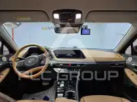 2020 Hyundai Sonata