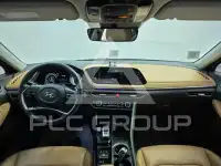2020 Hyundai Sonata