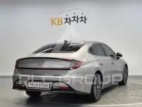 2020 Hyundai Sonata