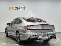 2020 Hyundai Sonata
