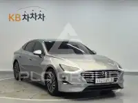 2020 Hyundai Sonata
