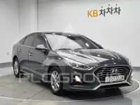 2019 Hyundai Sonata