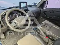 2019 Hyundai Porter 2