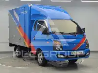 2019 Hyundai Porter 2
