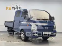 2020 Hyundai Porter 2
