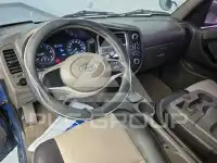 2020 Hyundai Porter 2