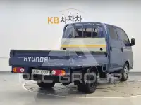 2020 Hyundai Porter 2