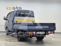 2020 Hyundai Porter 2