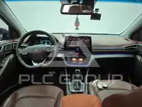 2020 Hyundai Ioniq