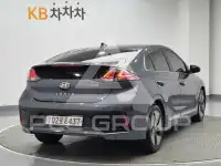 2020 Hyundai Ioniq